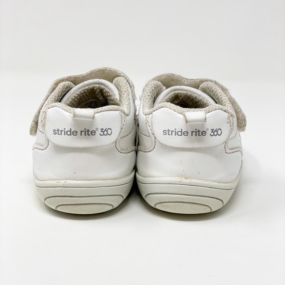 Stride Rite Bundle Size 4 Toddler - Picture 7 of 15